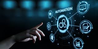 Automatización Python